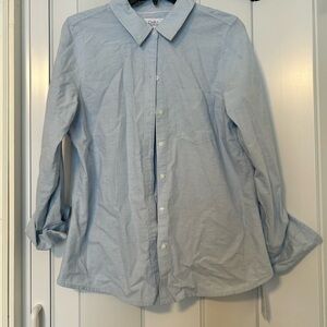 Croft&barrow button down